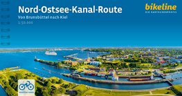 Nord-Ostsee-Kanal-Route