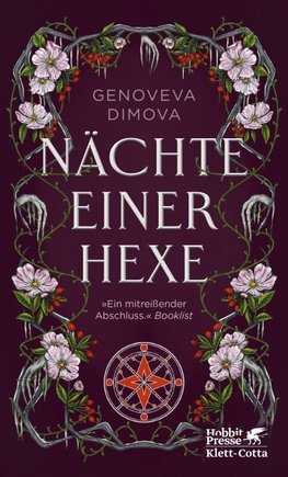 Nächte einer Hexe