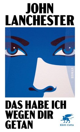 Das habe ich wegen dir getan