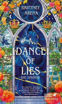 A Dance of Lies