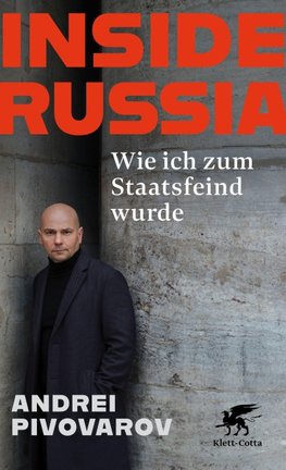 Inside Russia