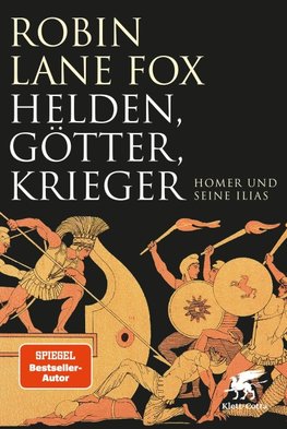 Helden, Götter, Krieger