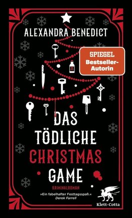 Das tödliche Christmas Game