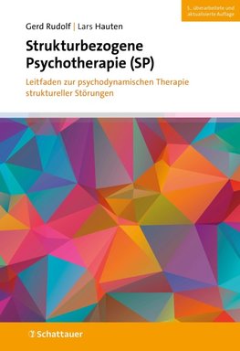 Strukturbezogene Psychotherapie (SP)
