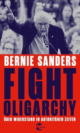 Fight Oligarchy