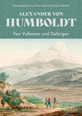 Von Vulkanen und Gebirgen