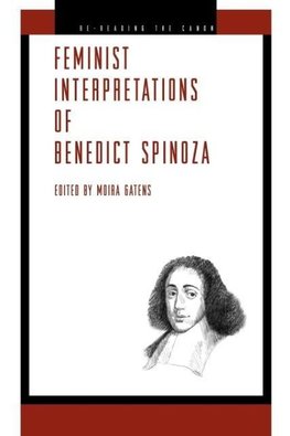 Feminist Interpretations of Benedict Spinoza