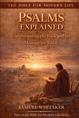 Psalms Explained