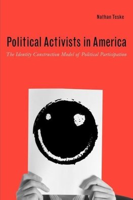 Political Activists in America