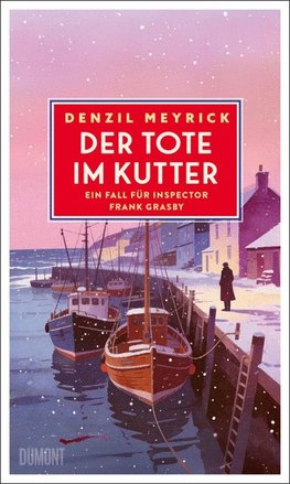 Der Tote im Kutter