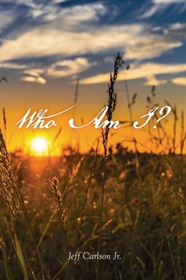 Who Am I?