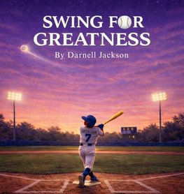 Swing for Greatness