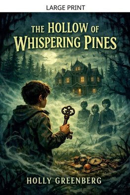 The Hollow of Whispering Pines