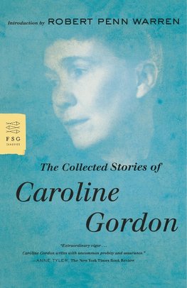The Collected Stories of Caroline Gordon