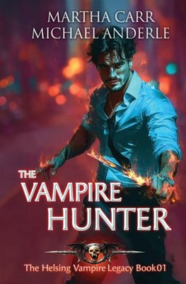 The Vampire Hunter