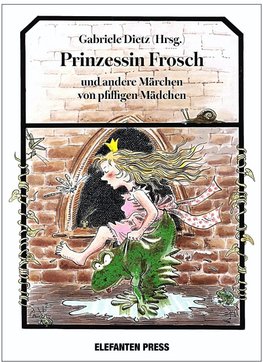 Prinzessin Frosch