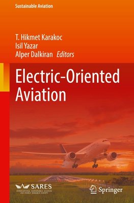 Electric-Oriented Aviation