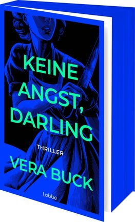 Keine Angst, Darling