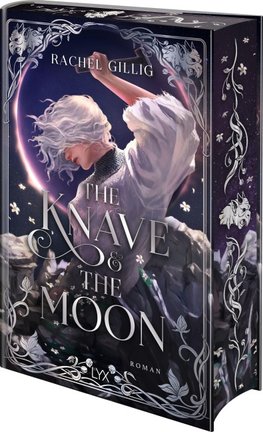 The Knave and the  Moon
