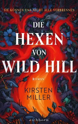 Die Hexen von Wild Hill