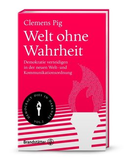 Welt ohne Wahrheit