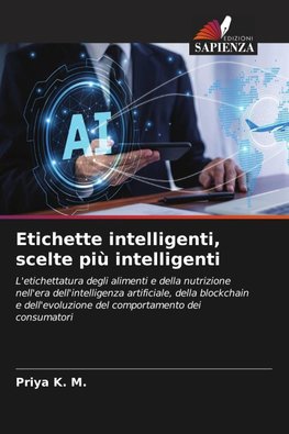 Etichette intelligenti, scelte più intelligenti