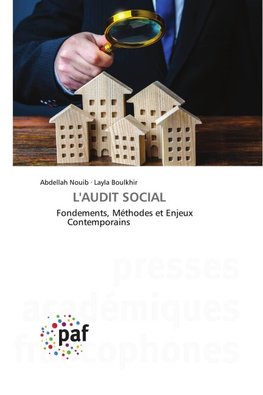 L'AUDIT SOCIAL