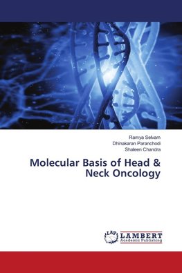 Molecular Basis of Head & Neck Oncology