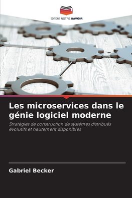 Les microservices dans le génie logiciel moderne