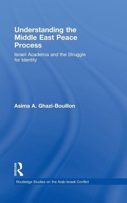 Understanding the Middle East Peace Process