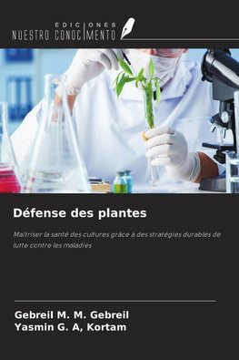 Défense des plantes