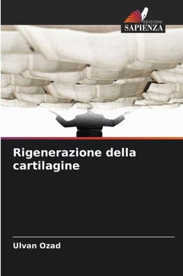 Rigenerazione della cartilagine