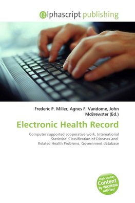 Electronic Health Record
