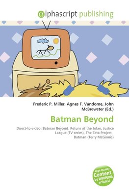 Batman Beyond