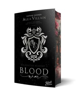 Bloodwar