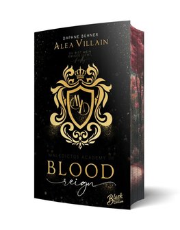 Bloodreign