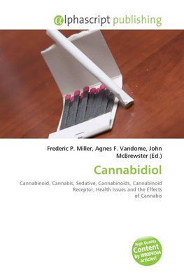 Cannabidiol