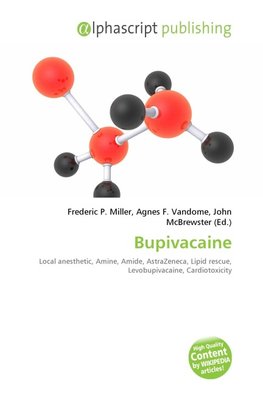 Bupivacaine