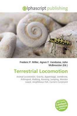 Terrestrial Locomotion