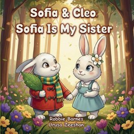 Sofia Is My Sister