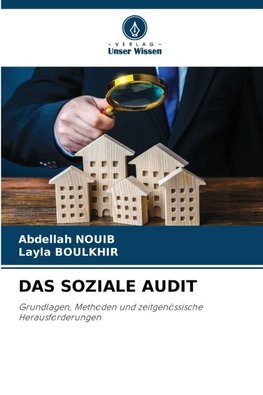 DAS SOZIALE AUDIT