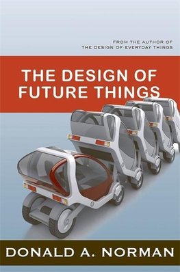 Design of Future Things