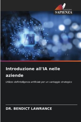 Introduzione all'IA nelle aziende