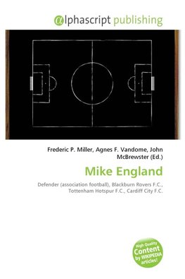 Mike England