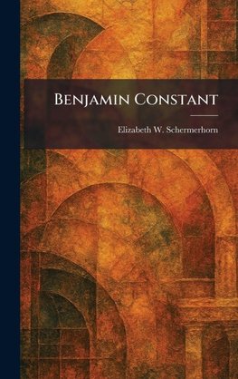 Benjamin Constant