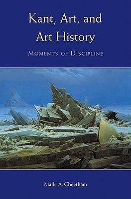 Kant, Art, and Art History