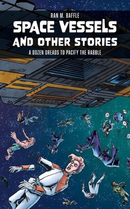 Space Vessels and Other Stories