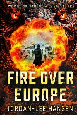 Fire Over Europe