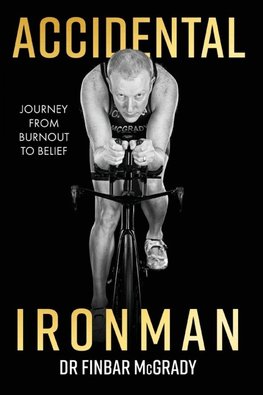 Accidental Ironman