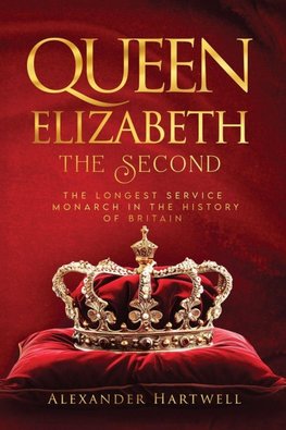 Queen Elisabeth The Second